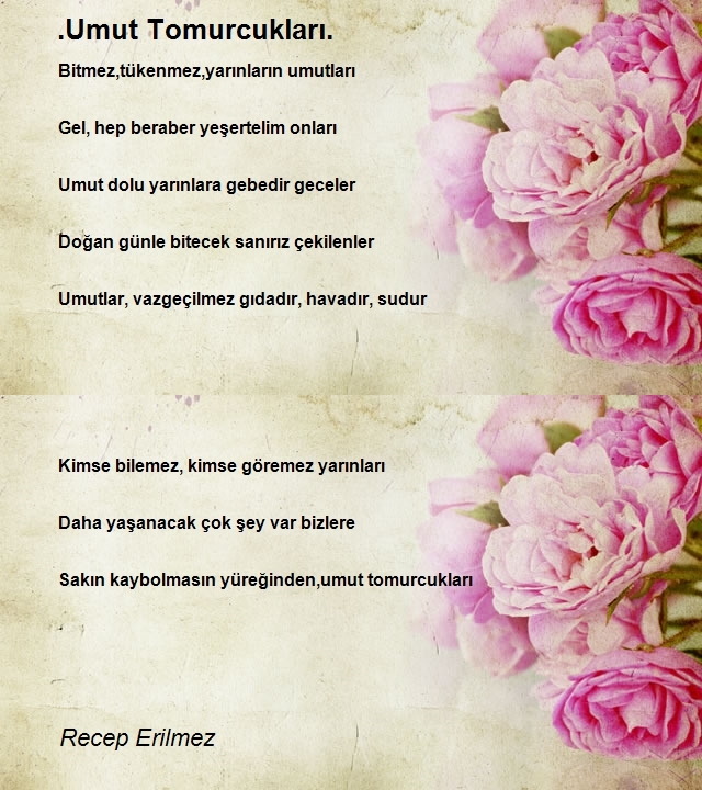 Recep Erilmez