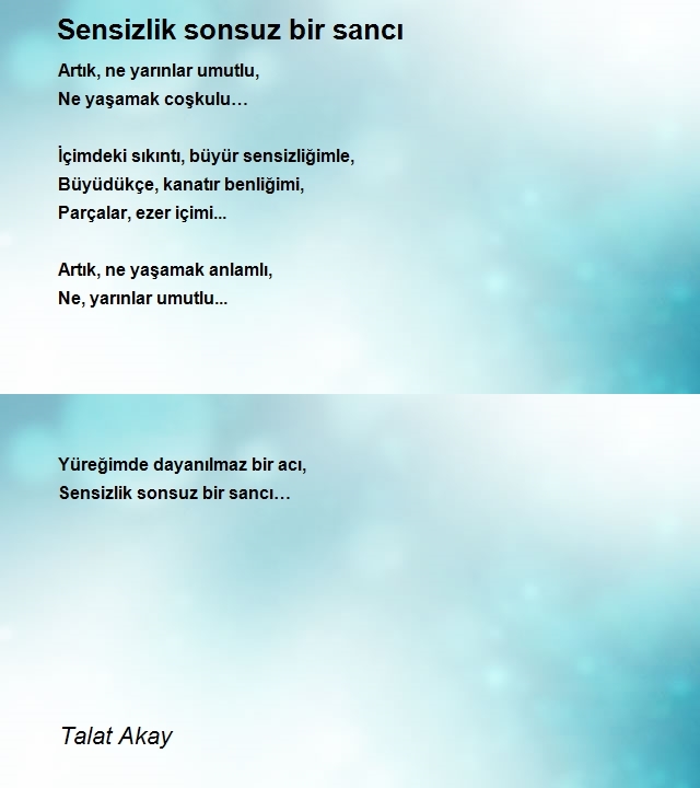 Talat Akay