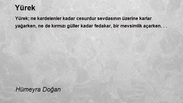 Hümeyra Doğan