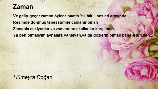 Hümeyra Doğan