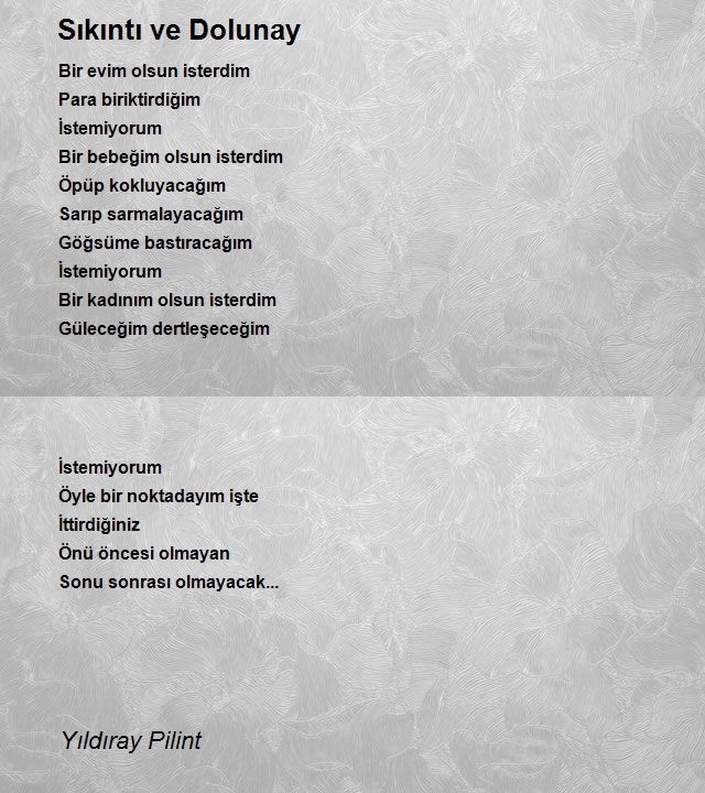 Yıldıray Pilint