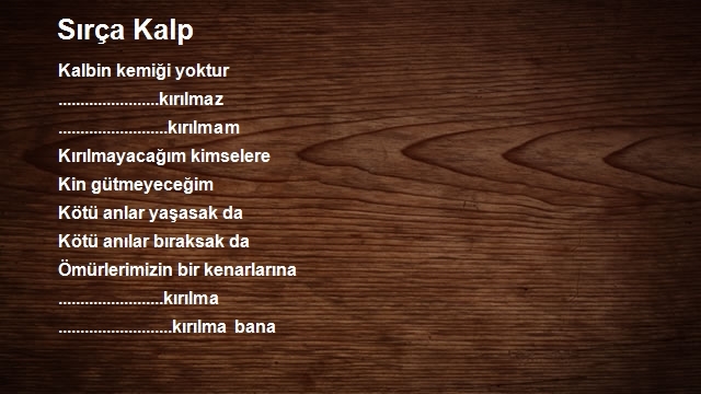 Ramazan Arpacı