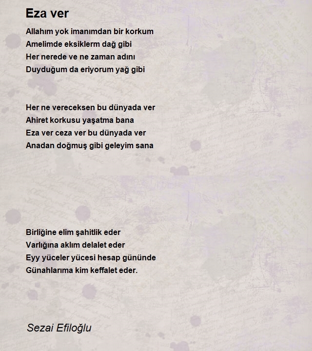 Sezai Efiloğlu