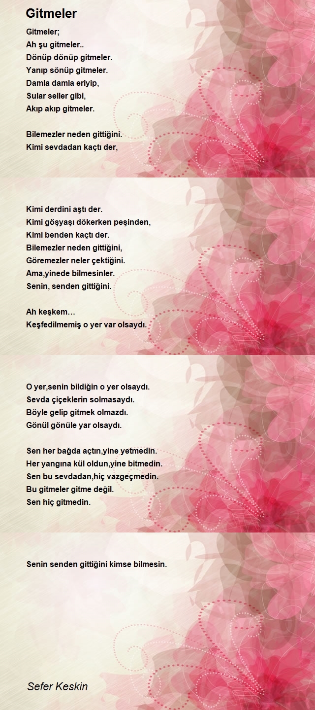 Sefer Keskin