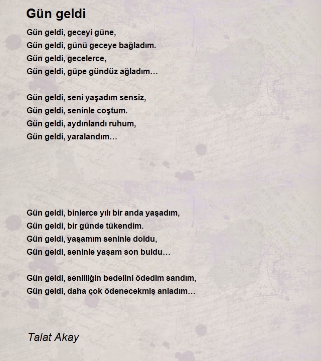 Talat Akay