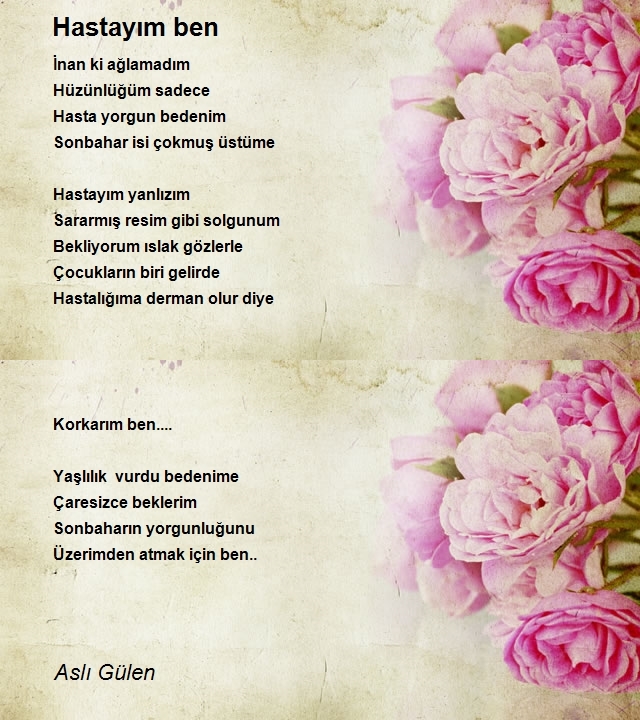 Aslı Gülen