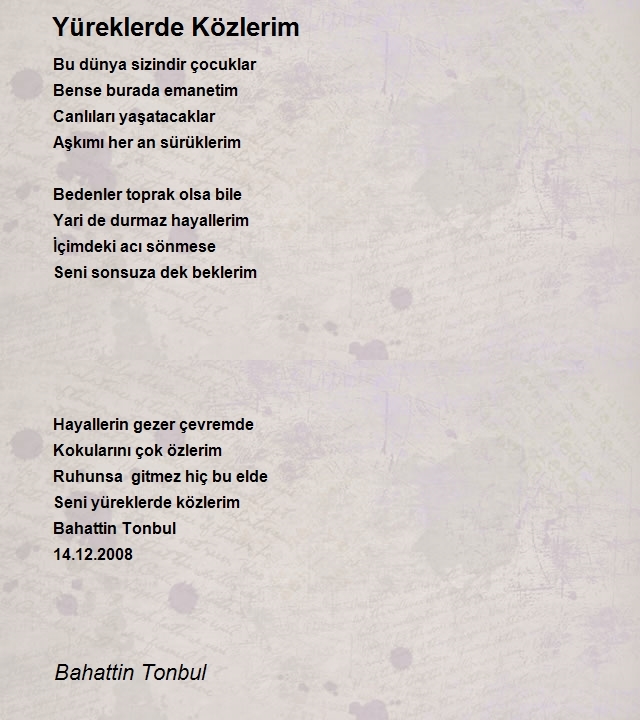 Bahattin Tonbul