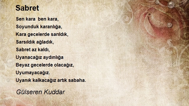 Gülseren Kuddar