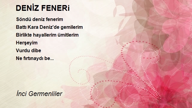 İnci Germenliler