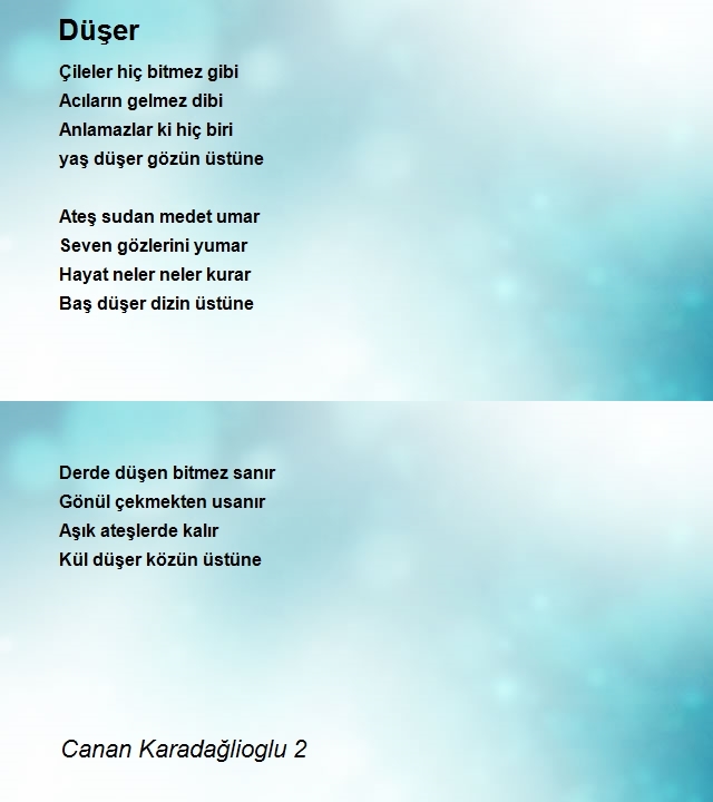 Canan Karadağlioglu 2