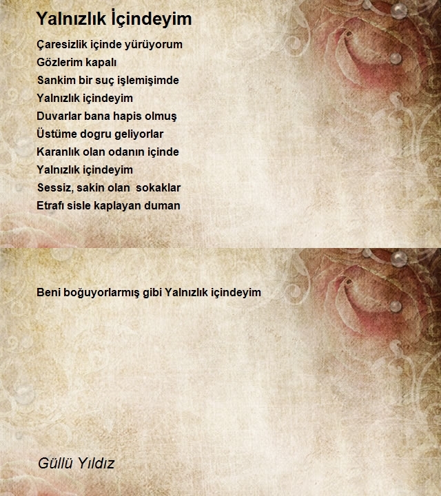 Güllü Yıldız