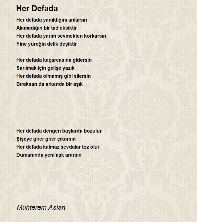 Muhterem Aslan