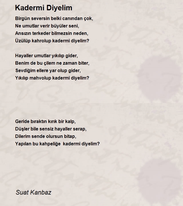 Suat Kanbaz