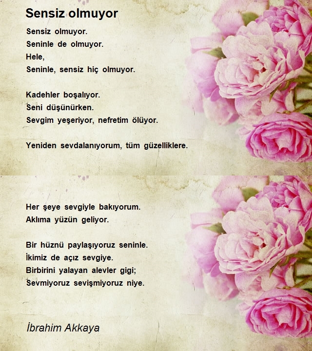 İbrahim Akkaya