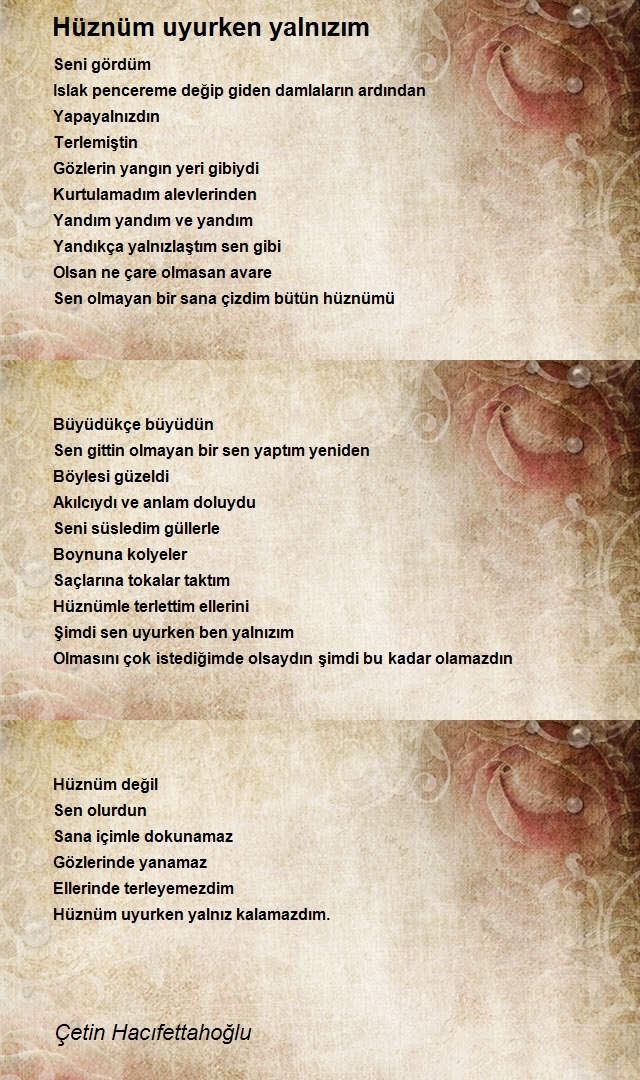 Çetin Hacıfettahoğlu