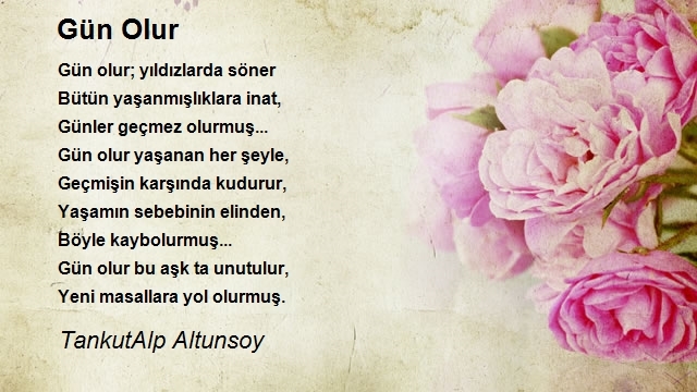 TankutAlp Altunsoy