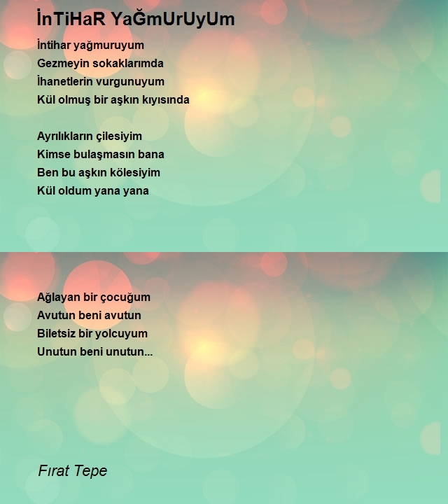 Fırat Tepe