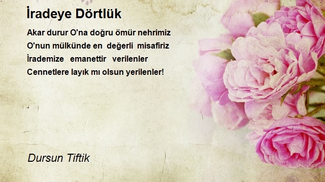 Dursun Tiftik