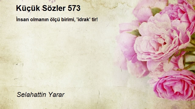 Selahattin Yarar