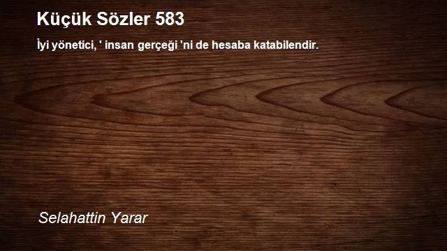 Selahattin Yarar