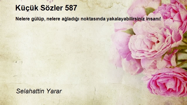 Selahattin Yarar