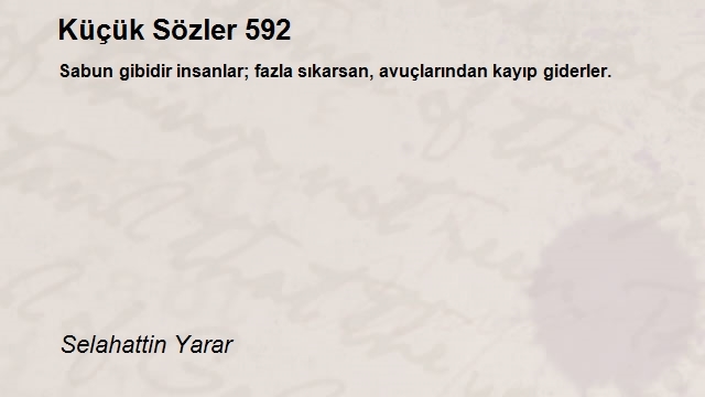 Selahattin Yarar