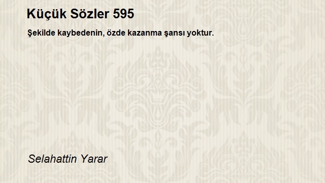 Selahattin Yarar