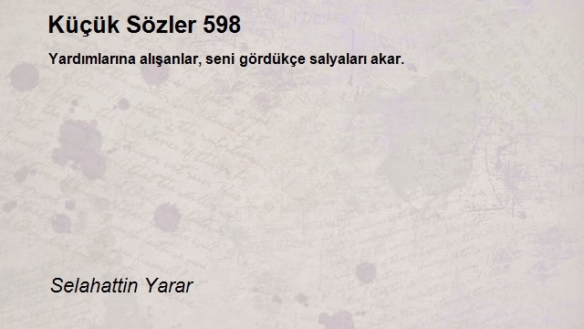 Selahattin Yarar