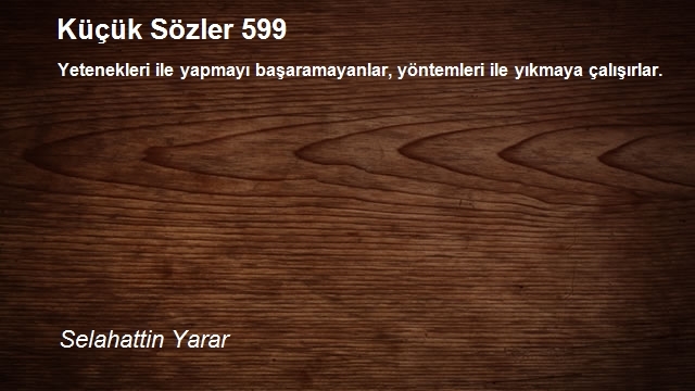 Selahattin Yarar