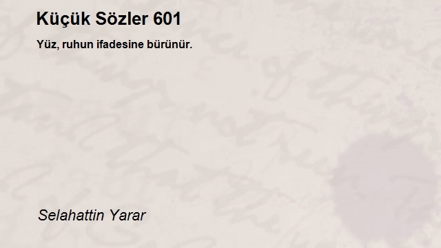 Selahattin Yarar