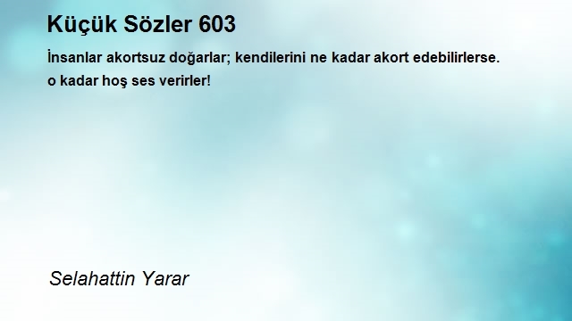 Selahattin Yarar