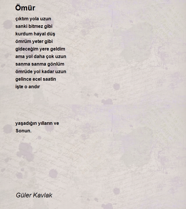 Güler Kavlak