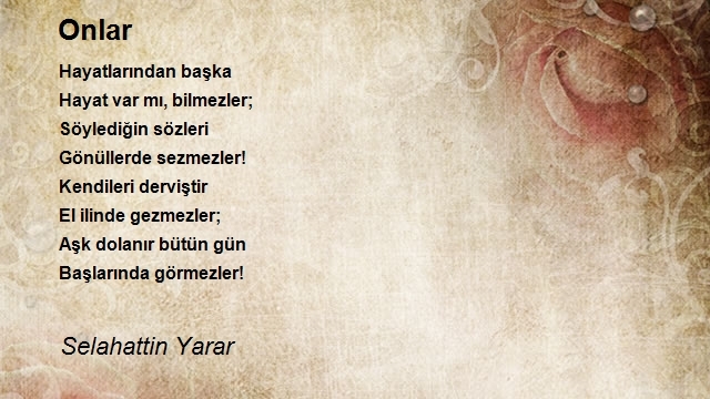 Selahattin Yarar