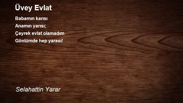 Selahattin Yarar