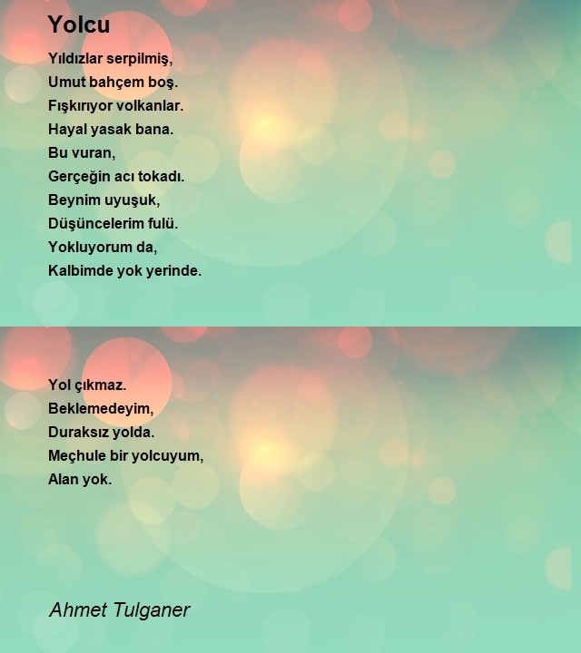 Ahmet Tulganer