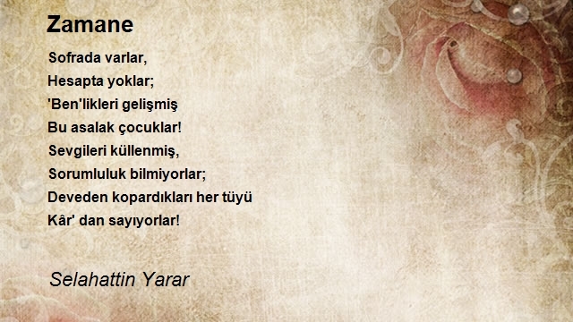 Selahattin Yarar