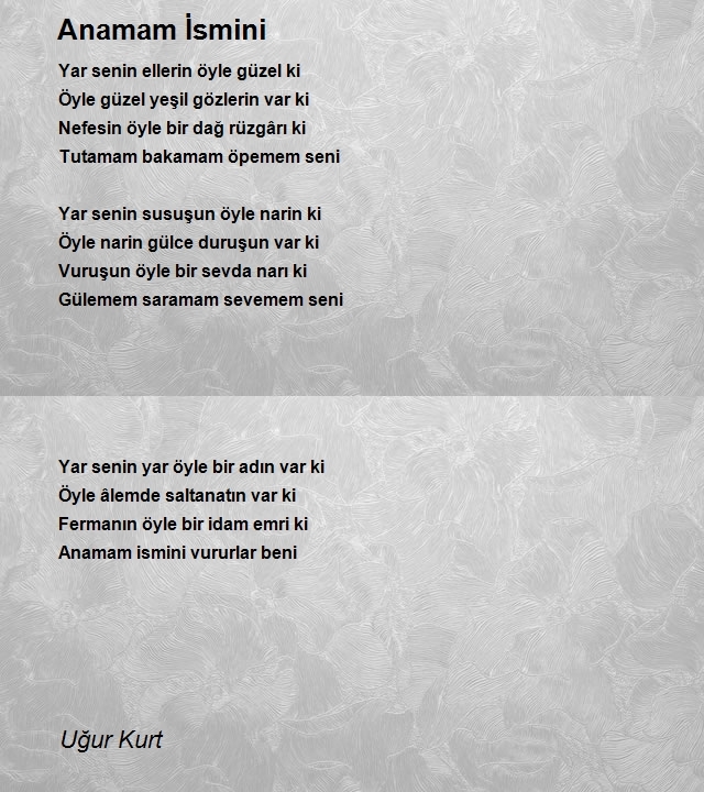 Uğur Kurt