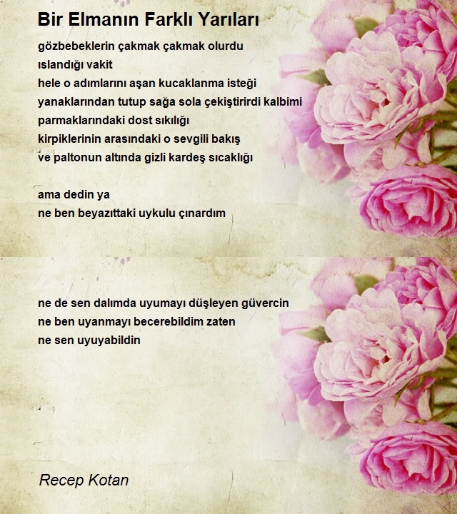 Recep Kotan