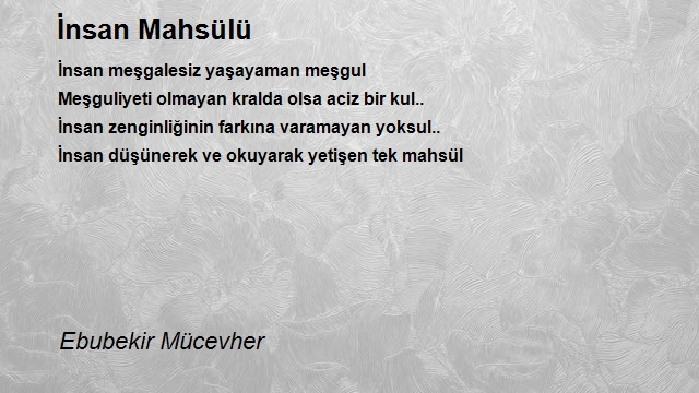 Ebubekir Mücevher