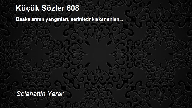 Selahattin Yarar