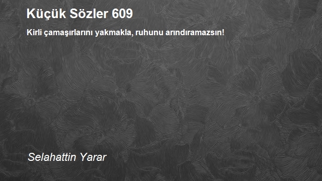 Selahattin Yarar