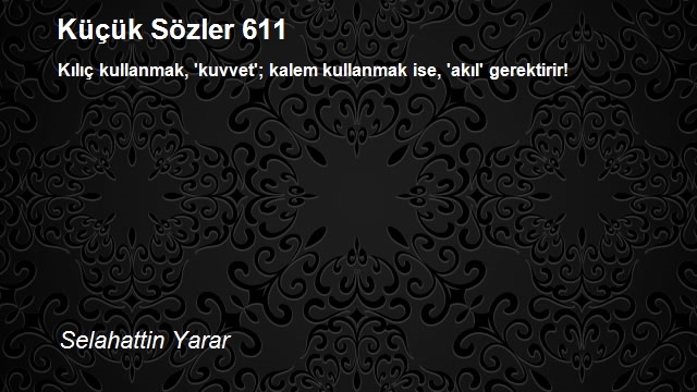 Selahattin Yarar