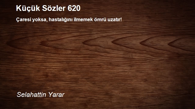 Selahattin Yarar