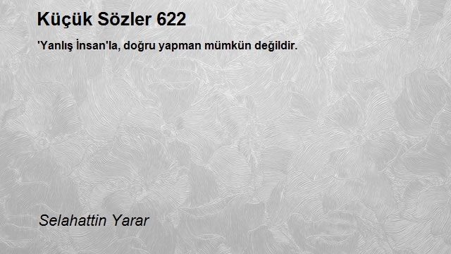 Selahattin Yarar