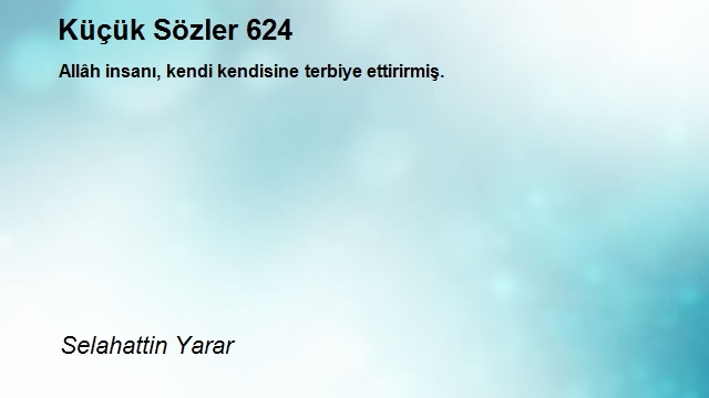 Selahattin Yarar