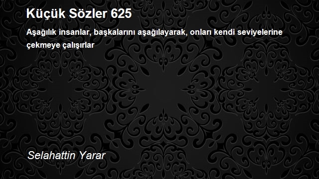 Selahattin Yarar