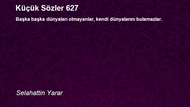 Selahattin Yarar