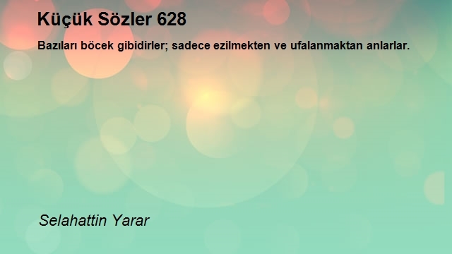 Selahattin Yarar