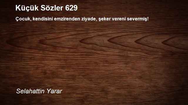 Selahattin Yarar