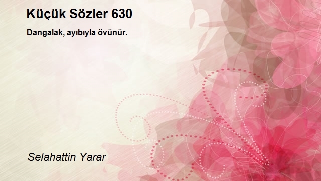 Selahattin Yarar